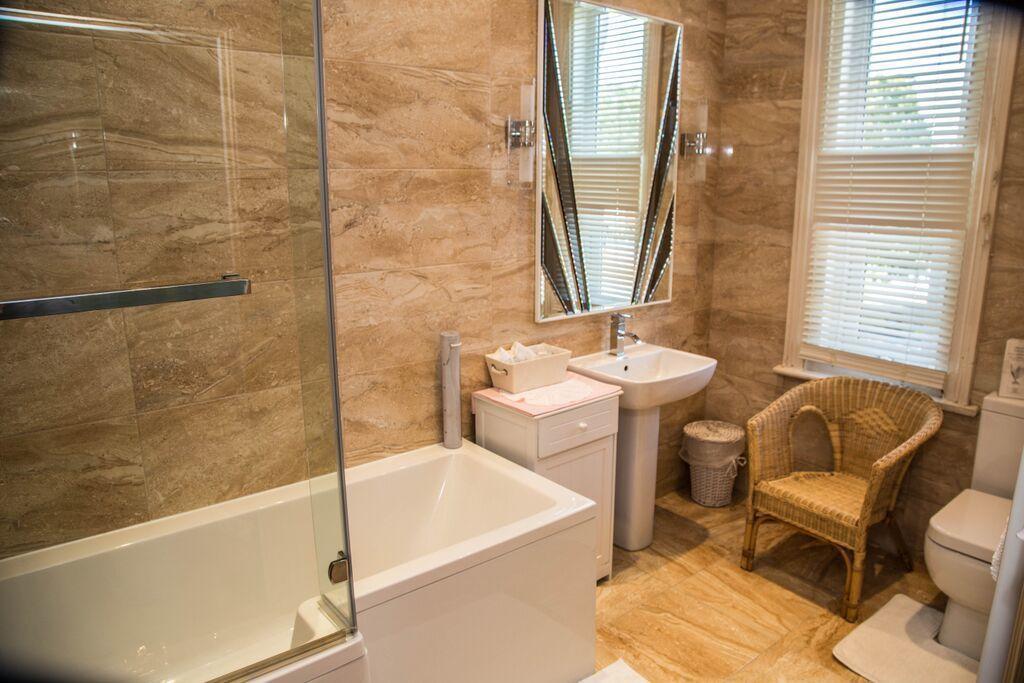 Cambridge Villa Γουόργικ Εξωτερικό φωτογραφία