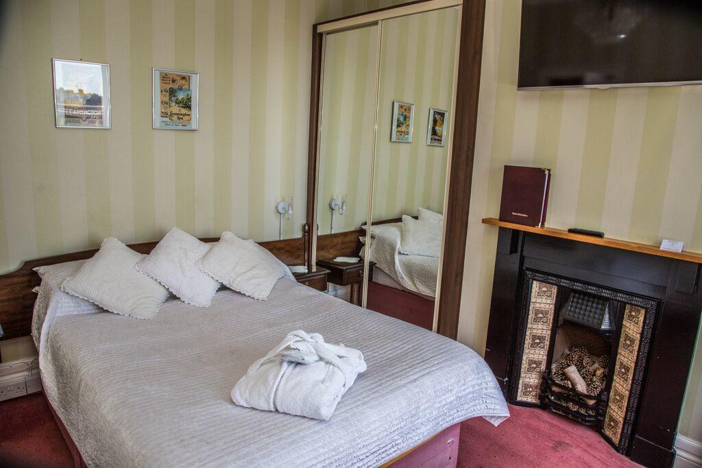 Cambridge Villa Γουόργικ Δωμάτιο φωτογραφία