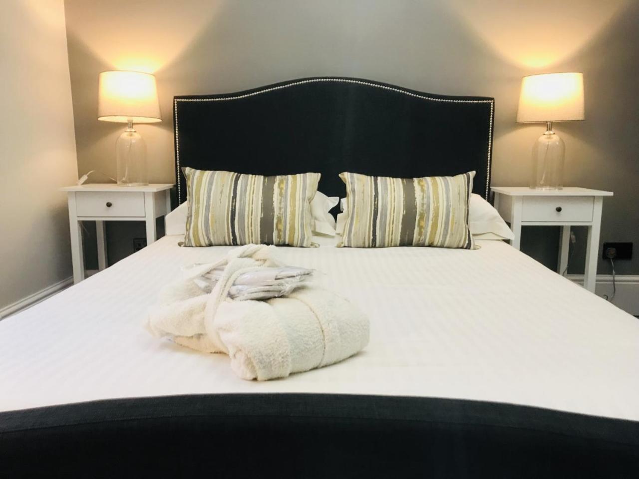 Cambridge Villa Γουόργικ Εξωτερικό φωτογραφία